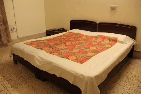 Rahi Tourist Bungalow, Moradabad 2